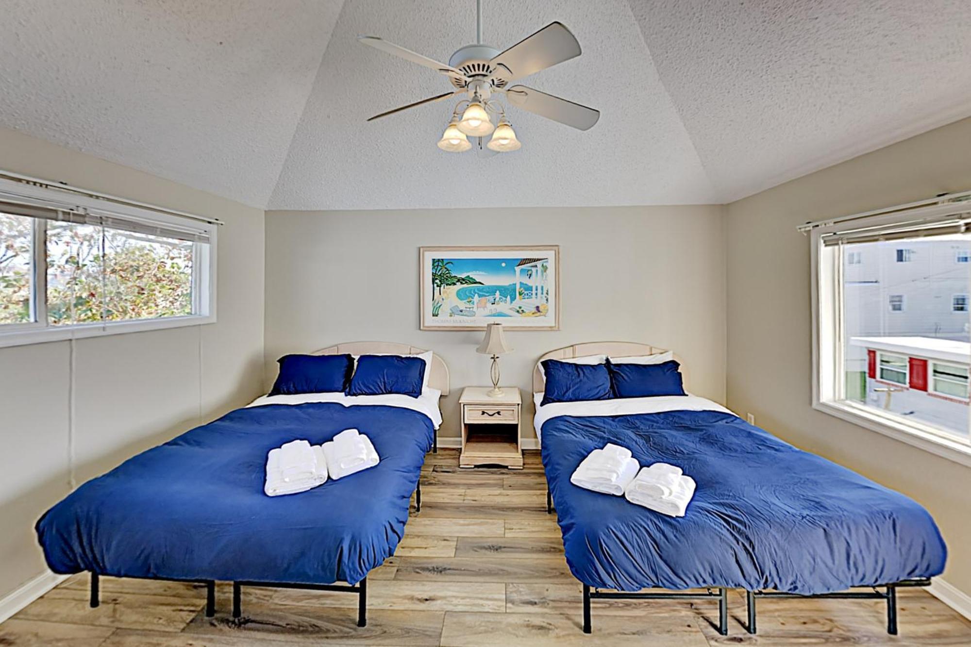 Villa Jocelyn Manor Ocean Stadt Zimmer foto